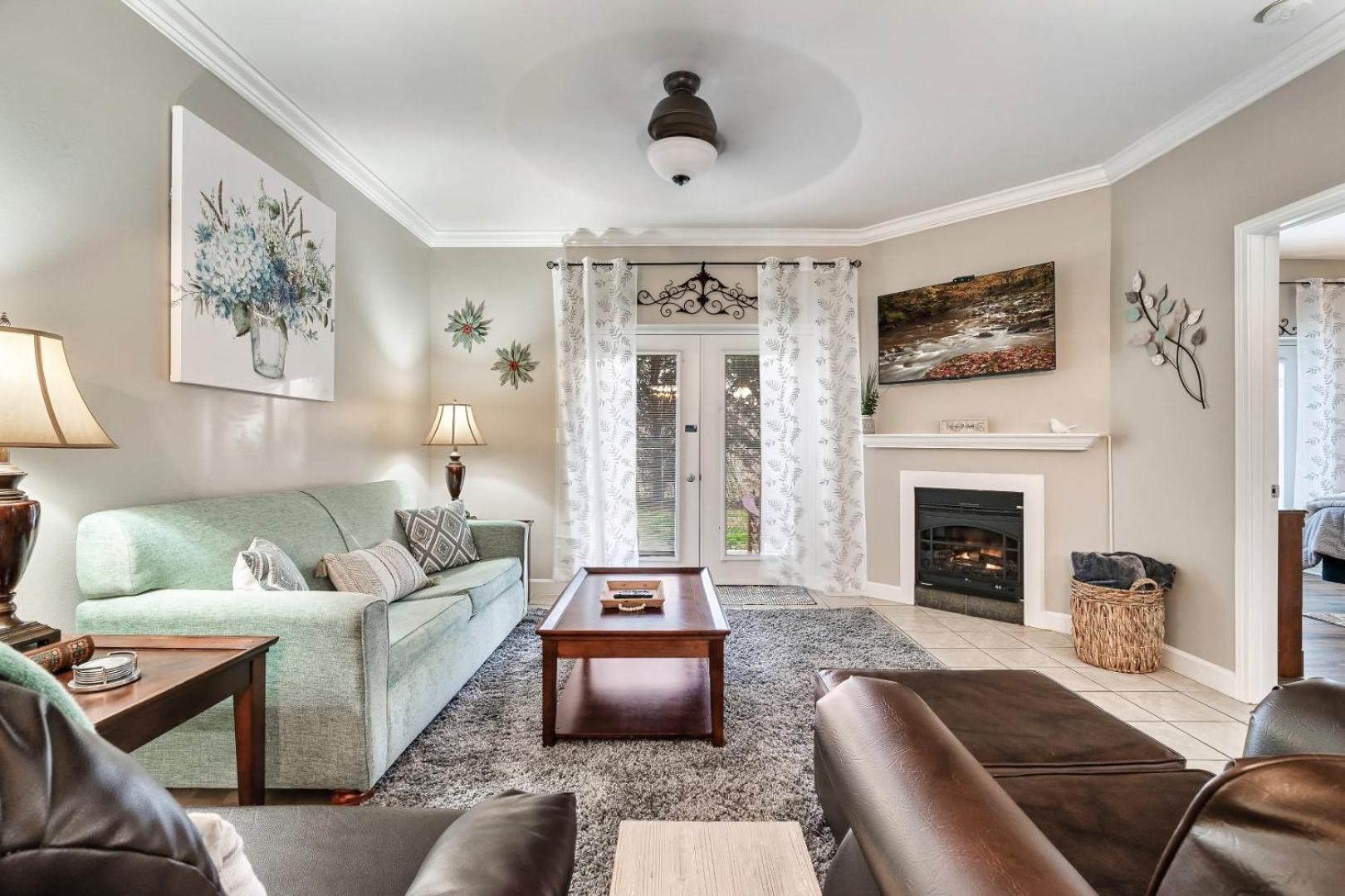 פיג'ן פורג' Luxury Condo, Sleeps 6, 3.2 Miles To Dollywood מראה חיצוני תמונה