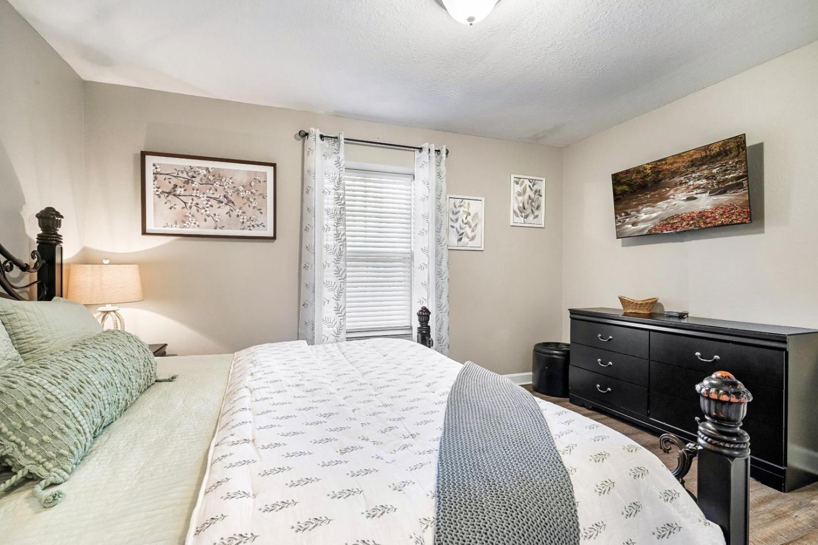 פיג'ן פורג' Luxury Condo, Sleeps 6, 3.2 Miles To Dollywood מראה חיצוני תמונה
