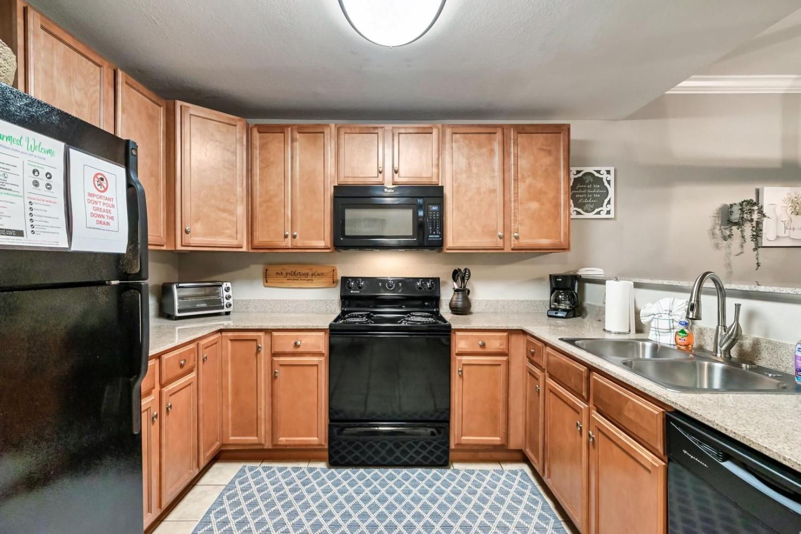 פיג'ן פורג' Luxury Condo, Sleeps 6, 3.2 Miles To Dollywood מראה חיצוני תמונה