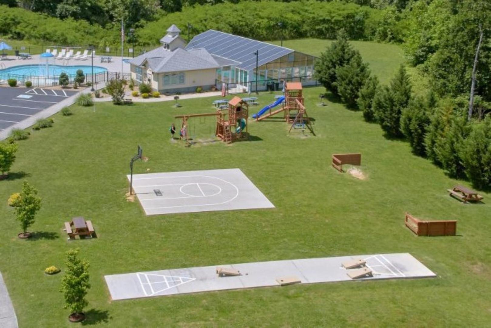 פיג'ן פורג' Luxury Condo, Sleeps 6, 3.2 Miles To Dollywood מראה חיצוני תמונה